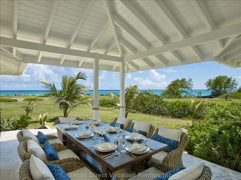 vacation rentals barbados saint philip belair