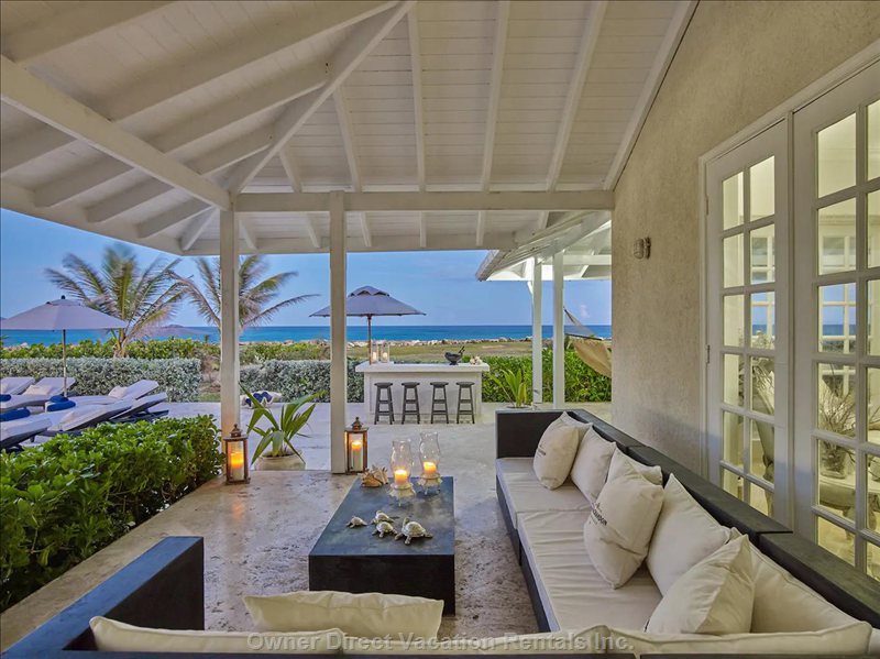  vacation rentals barbados saint philip belair  belair pines  