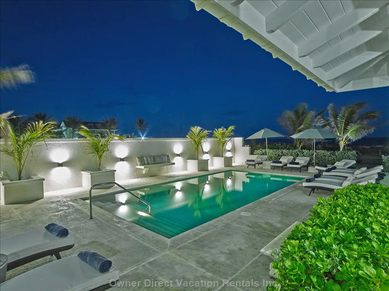  vacation rentals barbados saint philip belair  belair pines  