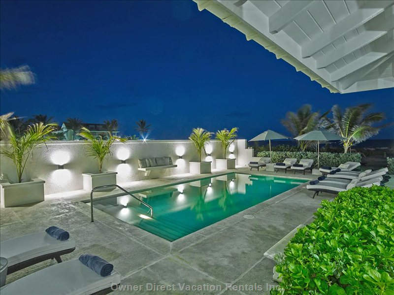 vacation rentals barbados saint philip belair