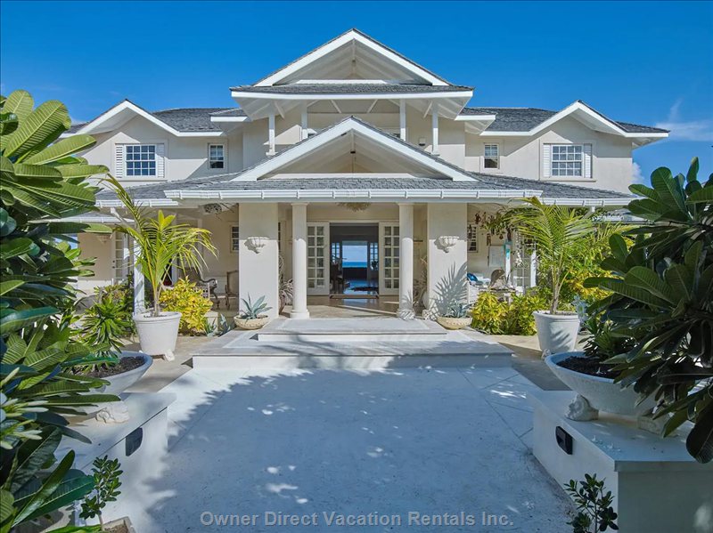  vacation rentals barbados saint philip belair  belair pines  