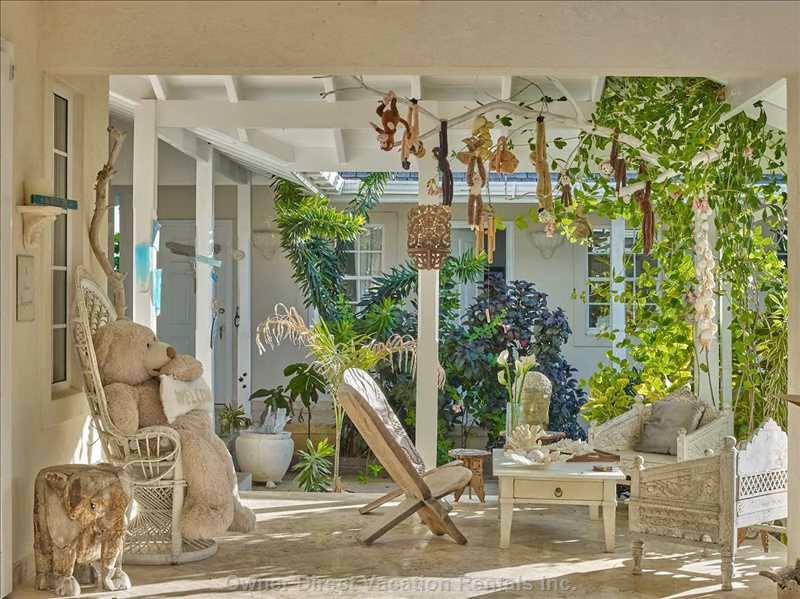  vacation rentals barbados saint philip belair  belair pines  