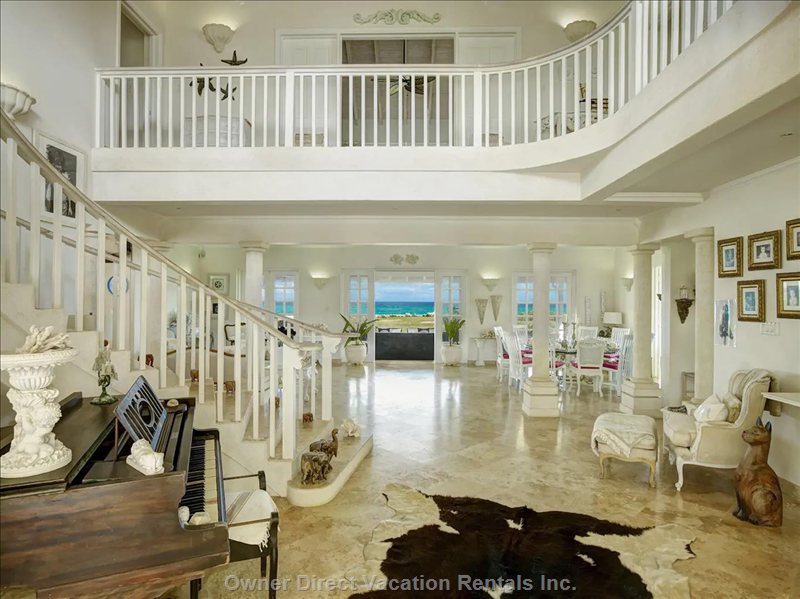  vacation rentals barbados saint philip belair  belair pines  