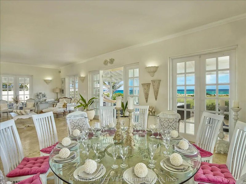  vacation rentals barbados saint philip belair  belair pines  