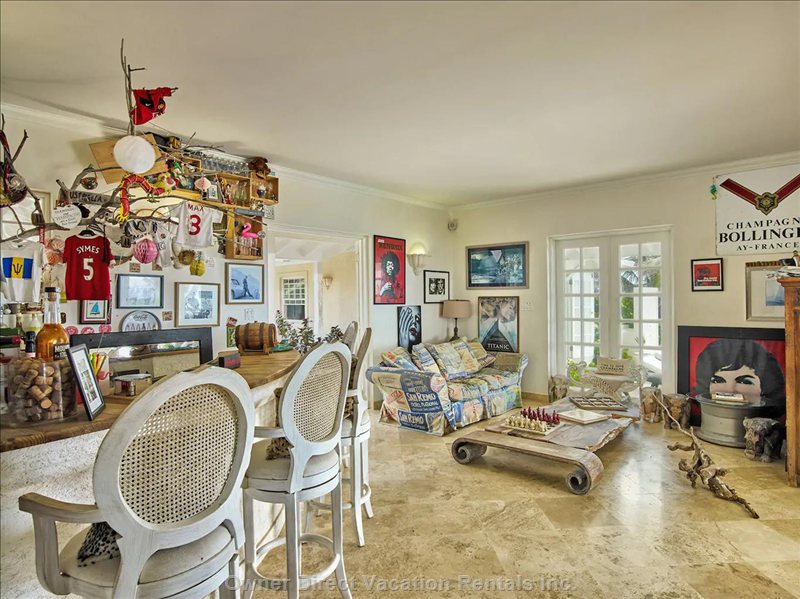  vacation rentals barbados saint philip belair  belair pines  