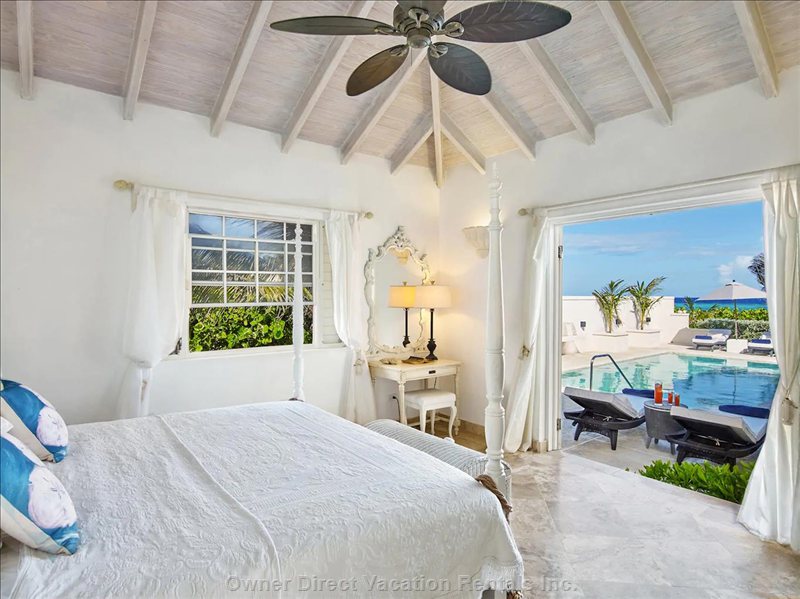  vacation rentals barbados saint philip belair  belair pines  