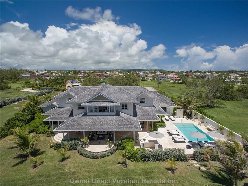  vacation rentals barbados saint philip belair  belair pines  