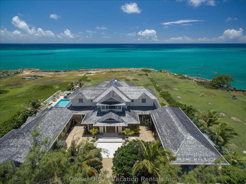  vacation rentals barbados saint philip belair  belair pines  