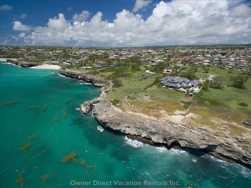  vacation rentals barbados saint philip belair  belair pines  