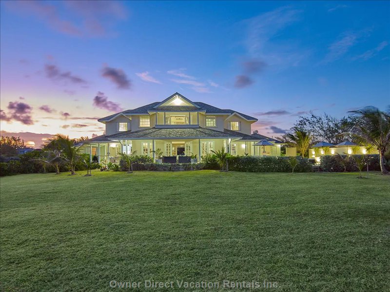  vacation rentals barbados saint philip belair  belair pines  