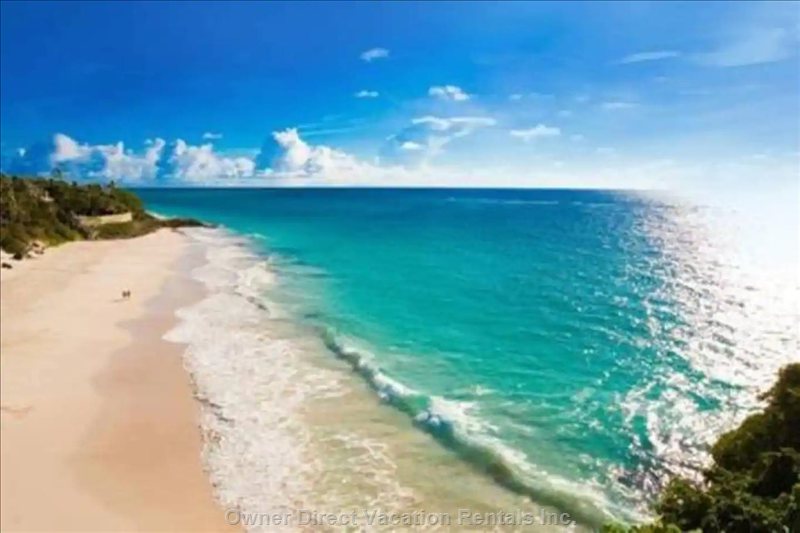  vacation rentals barbados saint philip belair  belair pines  