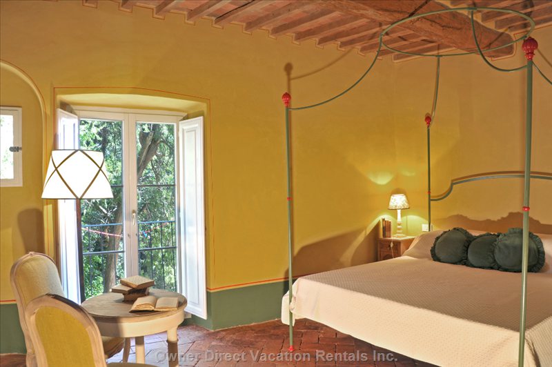 vacation rentals italy toscana querceto