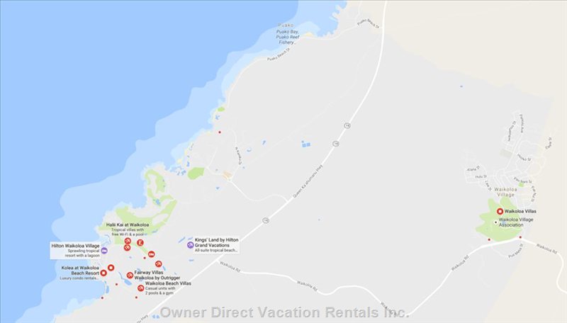  vacation rentals united states hawaii waikoloa village   lua kula st 
