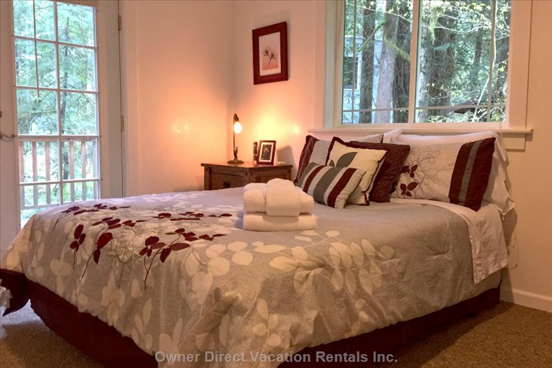  vacation rentals united states washington deming  austin pass 