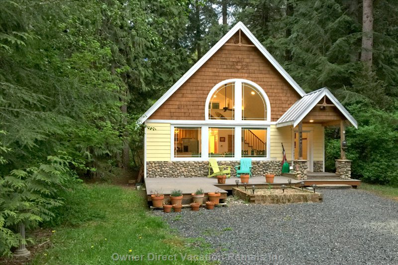 mount baker snoqualmie forest vacation rentals vacation rentals united states washington deming  vacation rentals united states washington deming