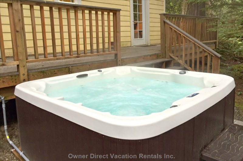  vacation rentals united states washington deming  austin pass 