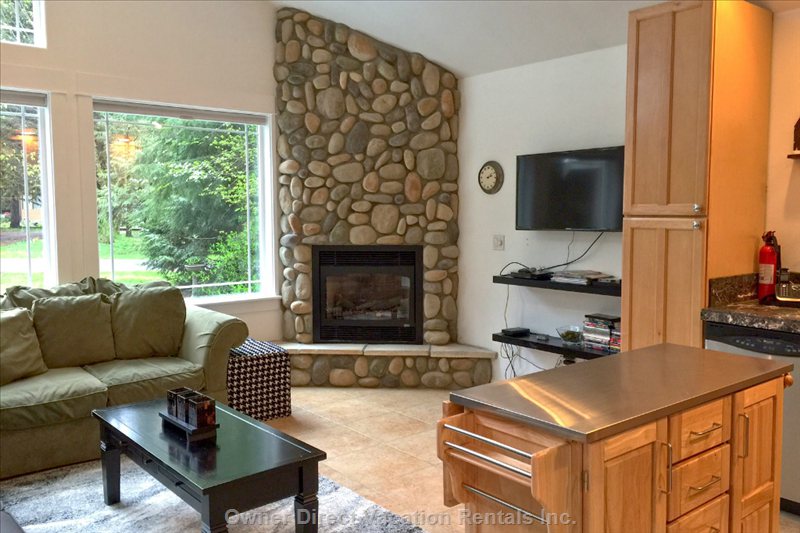  vacation rentals united states washington deming  austin pass 