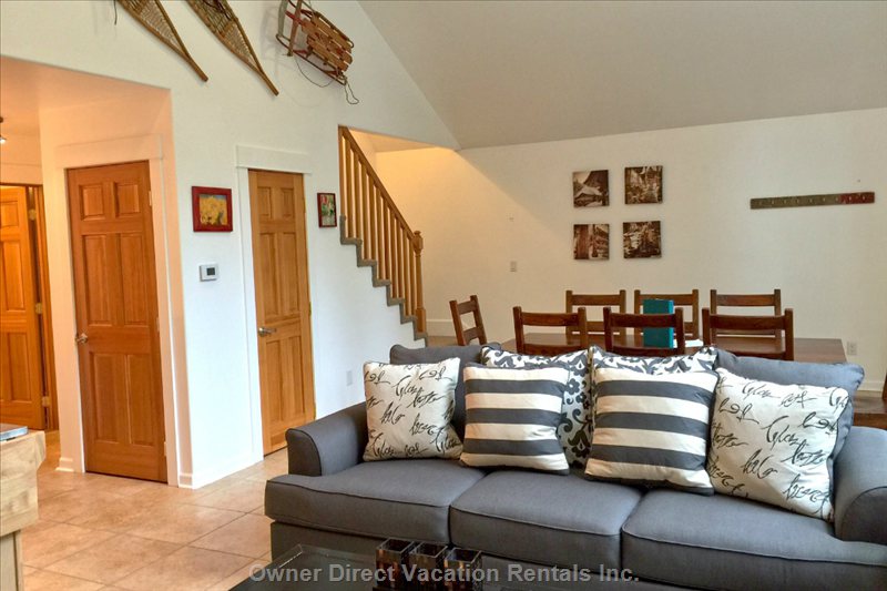  vacation rentals united states washington deming  austin pass 