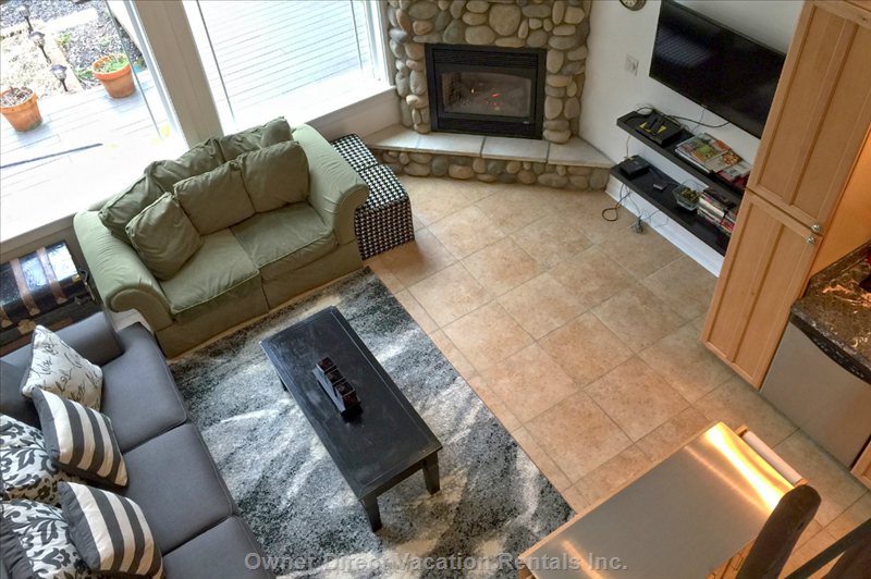  vacation rentals united states washington deming  austin pass 