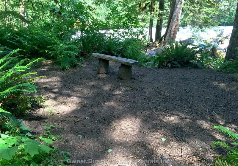 vacation rentals united states washington deming  austin pass 