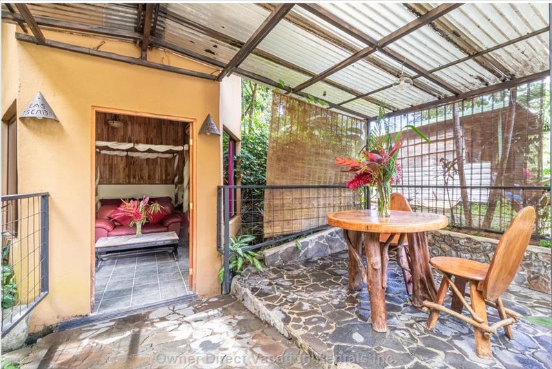  vacation rentals costa rica provincia de puntarenas bo tipo h zona americana 