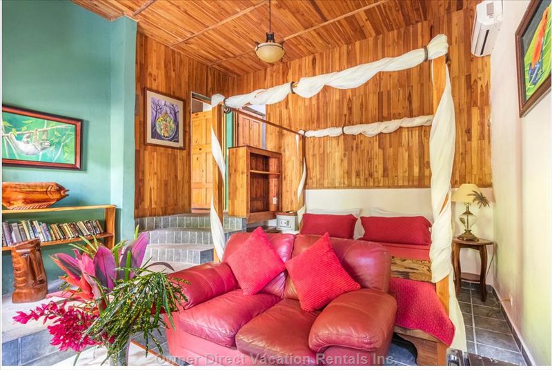  vacation rentals costa rica provincia de puntarenas bo tipo h zona americana 