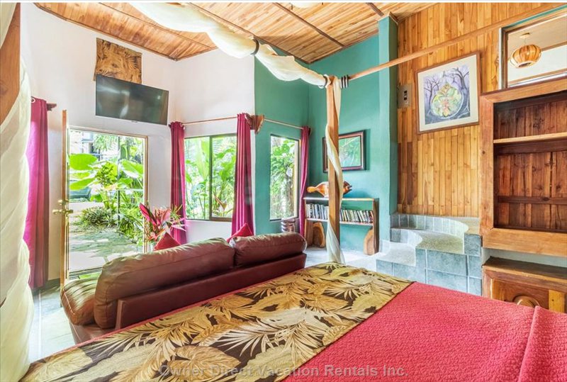  vacation rentals costa rica provincia de puntarenas bo tipo h zona americana 