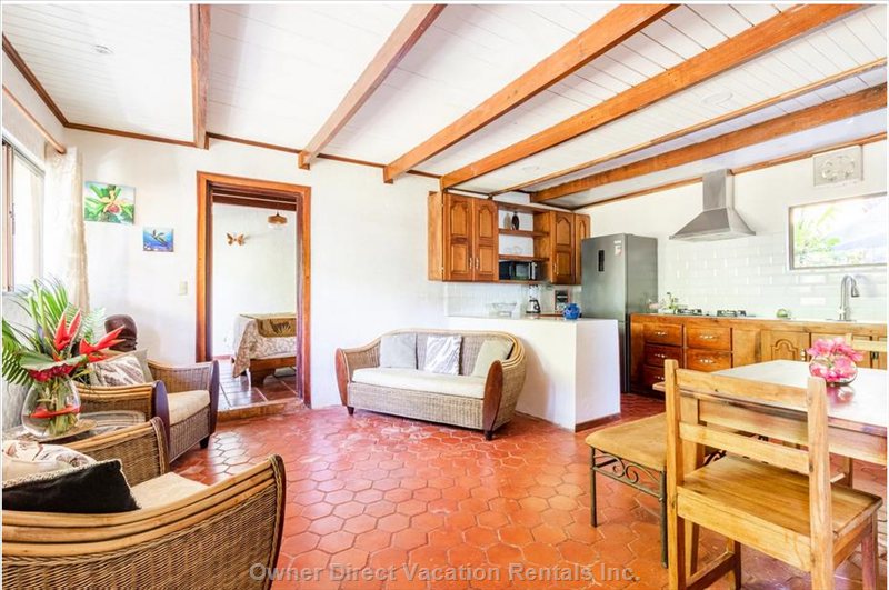  vacation rentals costa rica provincia de puntarenas bo tipo h zona americana 