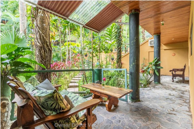  vacation rentals costa rica provincia de puntarenas bo tipo h zona americana 