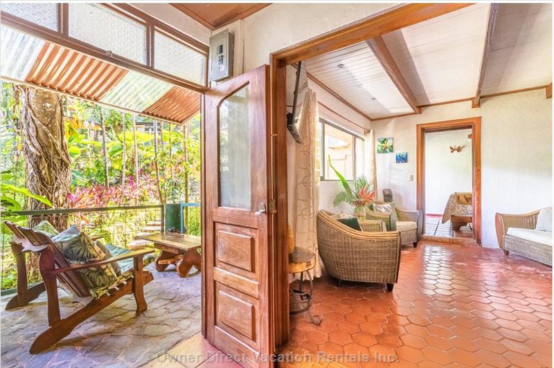  vacation rentals costa rica provincia de puntarenas bo tipo h zona americana 