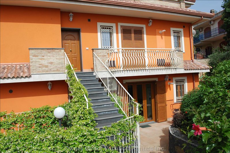  vacation rentals italy sicilia trecastagni via luigi castiglione n  