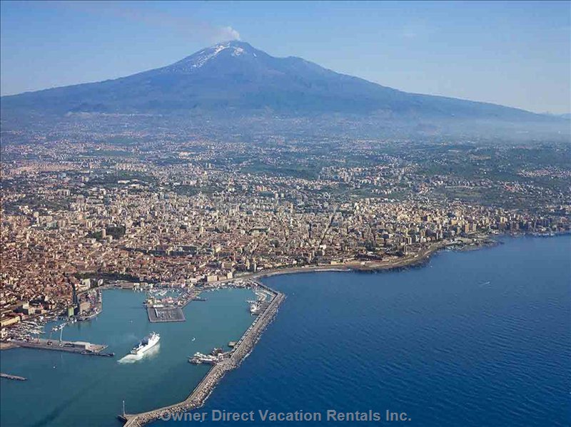  vacation rentals italy sicilia trecastagni via luigi castiglione n  