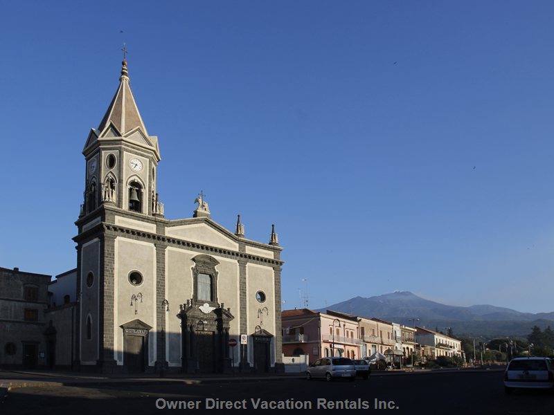  vacation rentals italy sicilia trecastagni via luigi castiglione n  