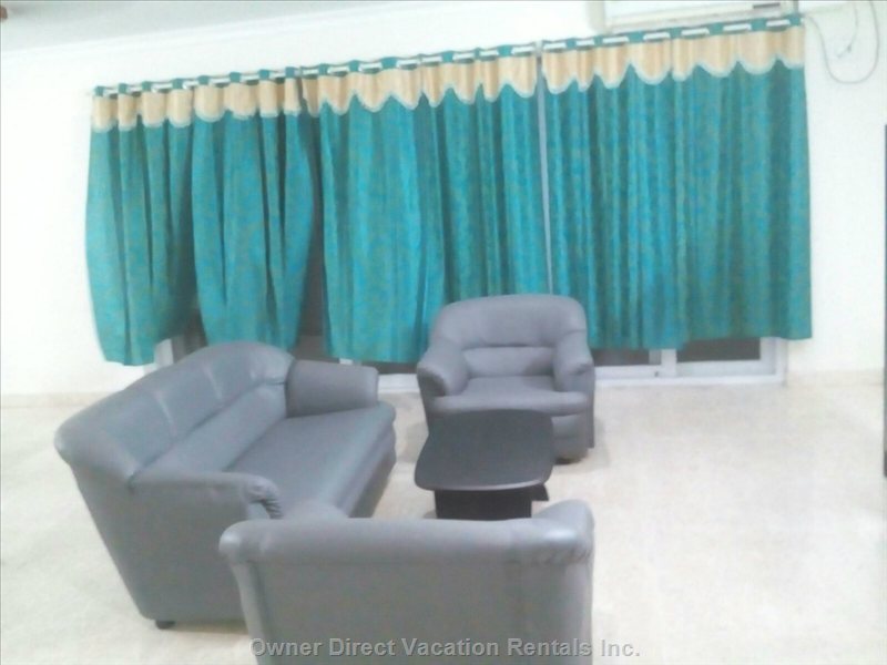  vacation rentals india kerala ernakulam purva oceana marine drive 