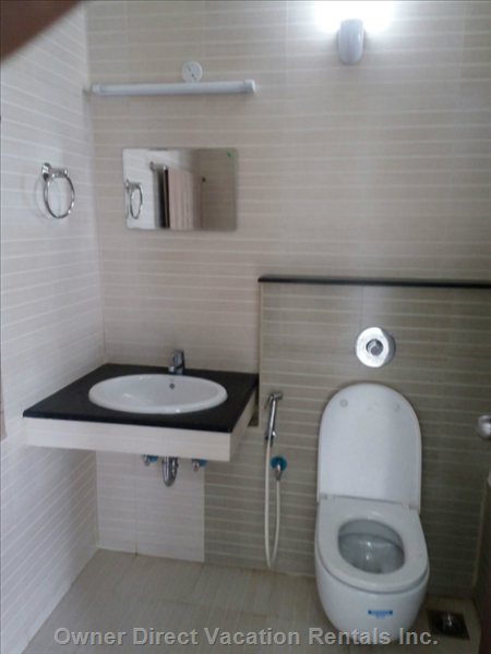  vacation rentals india kerala ernakulam purva oceana marine drive 