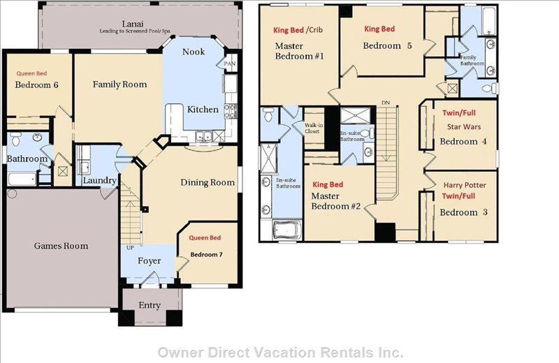  windsor hills vacation rentals vacation rentals united states florida kissimmee 