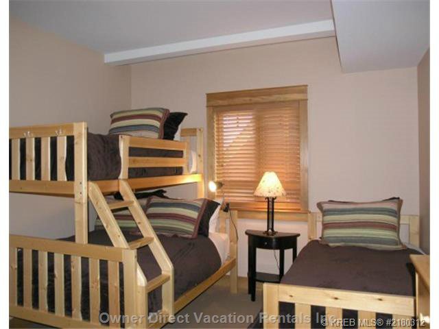 vacation rentals canada british columbia rossland