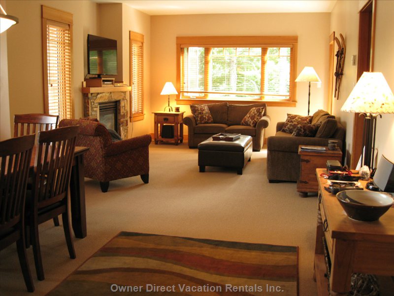  vacation rentals canada british columbia rossland  mountain view rd  