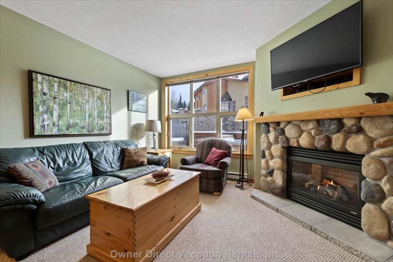 vacation rentals canada british columbia sun peaks