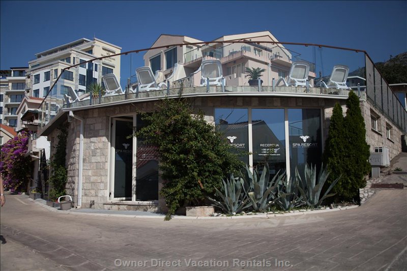  budva vacation rentals vacation rentals montenegro optina budva beii 