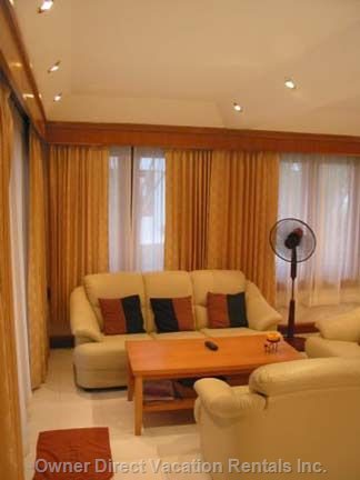  vacation rentals thailand surat thani koh samui  moo  bang por maenam 