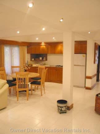  vacation rentals thailand surat thani koh samui  moo  bang por maenam 