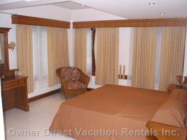 vacation rentals thailand surat thani koh samui