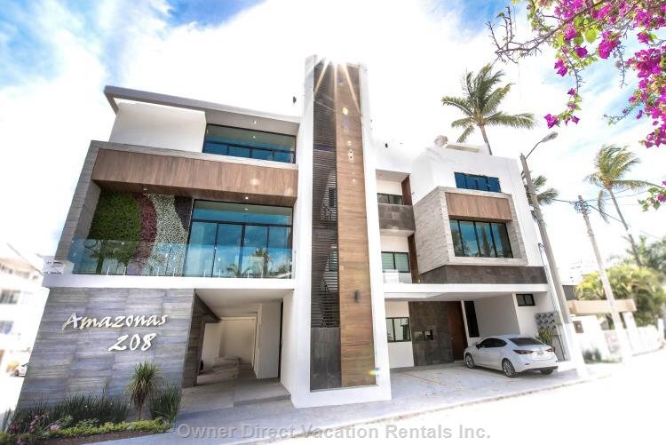  vacation rentals mexico sinaloa mazatln calle amazonas  