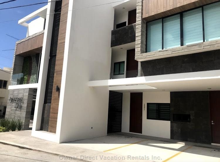  vacation rentals mexico sinaloa mazatln calle amazonas  