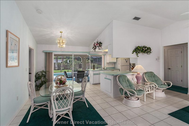  vacation rentals united states florida port charlotte  regan ave 