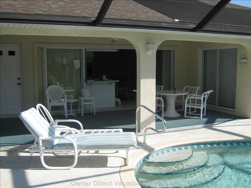  vacation rentals united states florida port charlotte  regan ave 
