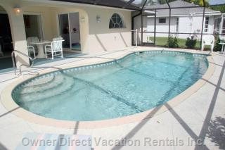  vacation rentals united states florida port charlotte  regan ave 