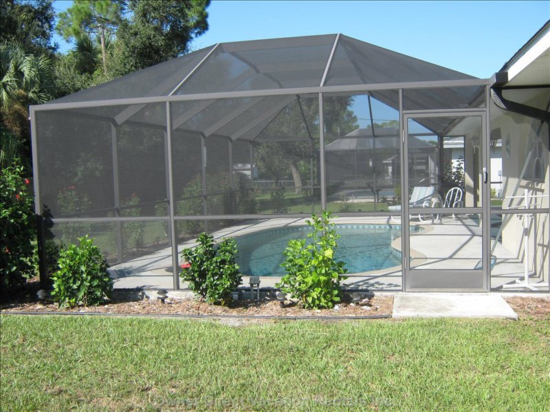  vacation rentals united states florida port charlotte  regan ave 