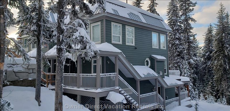  the knoll vacation rentals vacation rentals canada british columbia vernon 